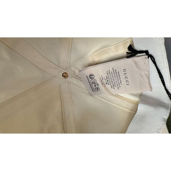 Gucci Kawaii cap - Picture 12 of 13